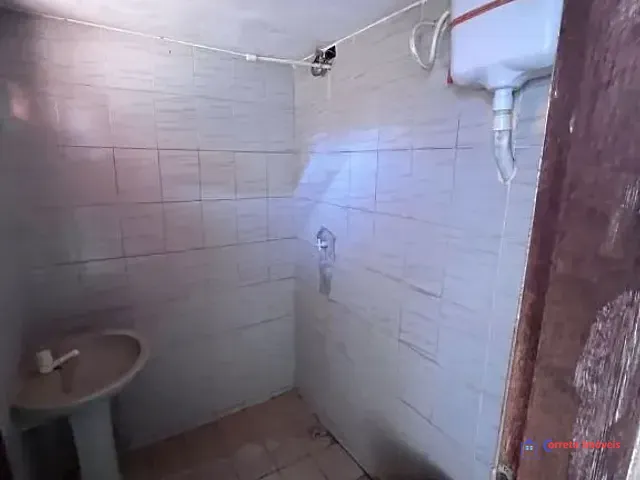 Casa 3 quartos e 2 banheiros, à venda, no bairro Santos Dumont em Três Lagoas