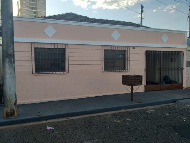Foto do Casa - Casa com 3 dormitórios para alugar, 98 m² - São Benedito - Uberaba/MG | DOMINIO ZAGO IMOVEIS LTDA
