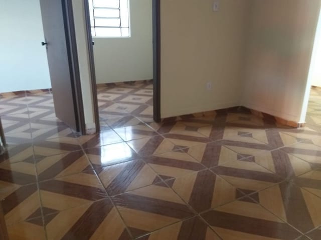 Foto do Casa - Casa com 3 dormitórios para alugar, 98 m² - São Benedito - Uberaba/MG | DOMINIO ZAGO IMOVEIS LTDA