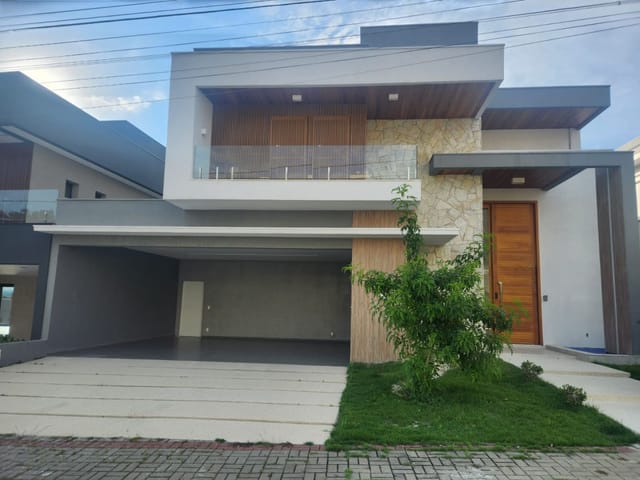 Casa com 489m² 4 quartos e 6 banheiros, à venda, no bairro Condomínio Residencial Jaguary em São José dos Campos