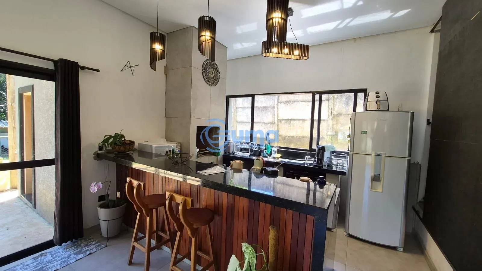 Casa, 3 quartos, 153 m² - Foto 5