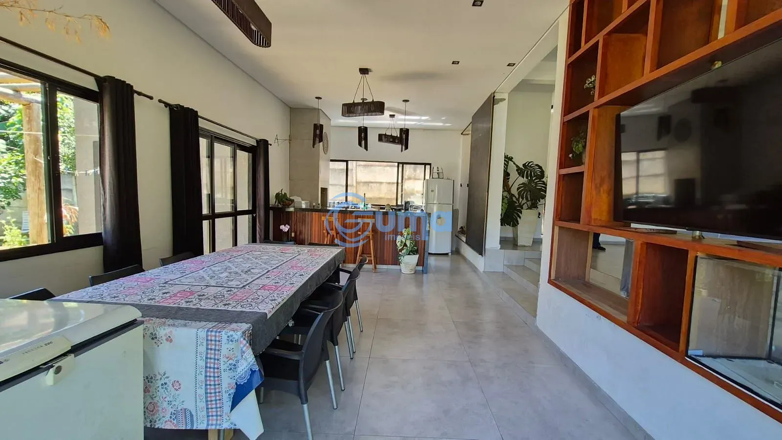 Casa, 3 quartos, 153 m² - Foto 3