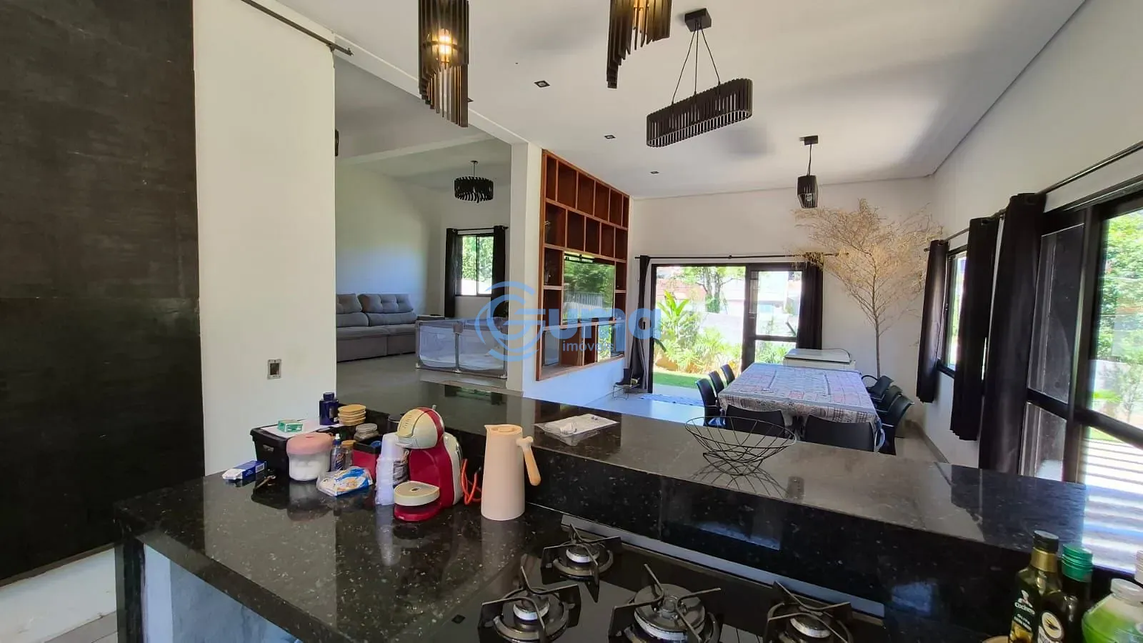 Casa, 3 quartos, 153 m² - Foto 7