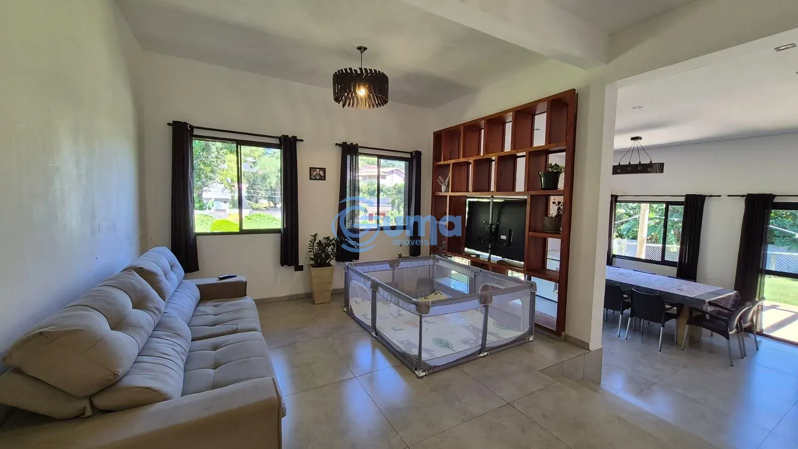 Casa, 3 quartos, 153 m² - Foto 6