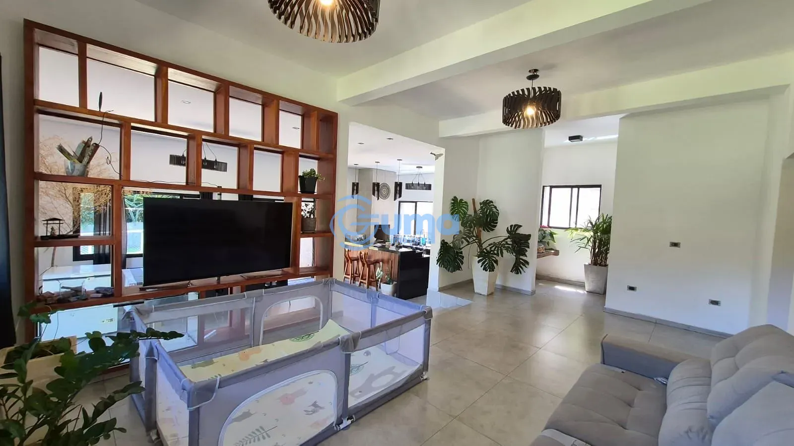 Casa, 3 quartos, 153 m² - Foto 2