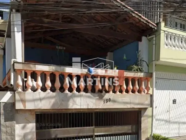 Casa com 125m² 4 quartos e 3 banheiros, à venda, no bairro Vila Pirajussara em São Paulo