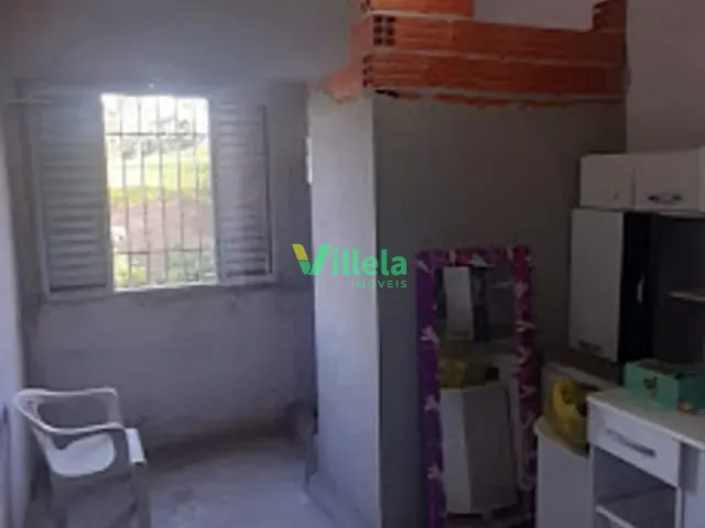 Casa 3 quartos e 1 banheiro, à venda, no bairro Cidade Nova Louzada em Itaquaquecetuba