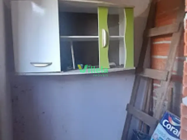 Casa 3 quartos e 1 banheiro, à venda, no bairro Cidade Nova Louzada em Itaquaquecetuba