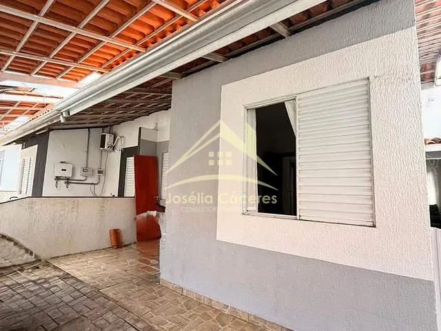 Casa com 143m² 3 quartos e 3 banheiros, à venda, no bairro 23 de Setembro em Várzea Grande