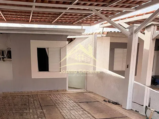 Casa com 143m² 3 quartos e 3 banheiros, à venda, no bairro 23 de Setembro em Várzea Grande