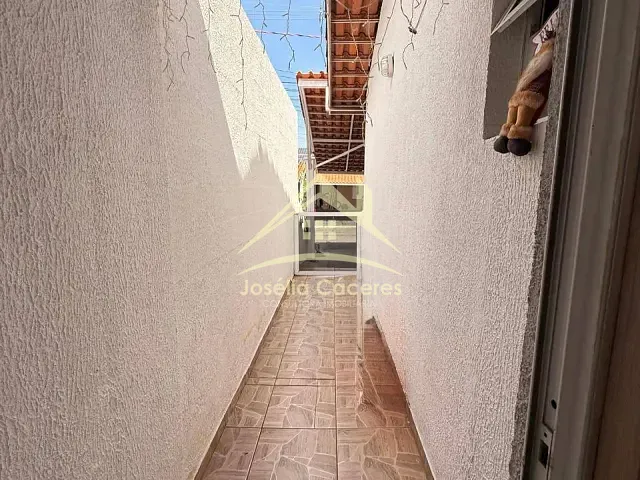 Casa com 143m² 3 quartos e 3 banheiros, à venda, no bairro 23 de Setembro em Várzea Grande