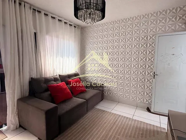 Casa com 143m² 3 quartos e 3 banheiros, à venda, no bairro 23 de Setembro em Várzea Grande