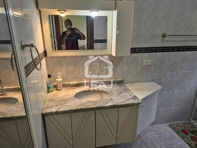 Casa com 250m² 3 quartos e 3 banheiros, à venda, no bairro Jardim Germânia em São Paulo