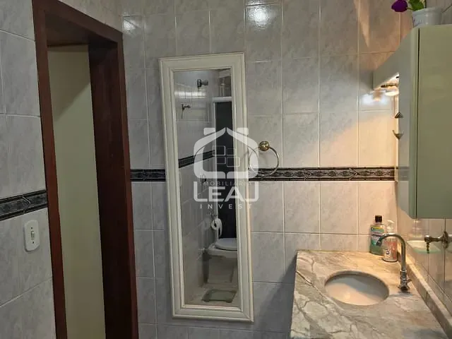 Casa com 250m² 3 quartos e 3 banheiros, à venda, no bairro Jardim Germânia em São Paulo