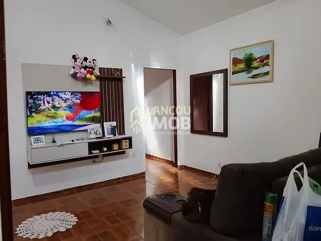 Casa 3 quartos e 3 banheiros, à venda, no bairro Vila São Paulo em Jundiaí