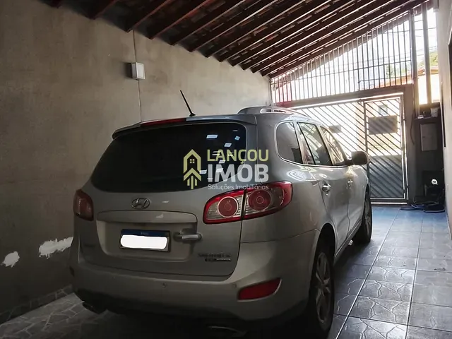 Casa 3 quartos e 3 banheiros, à venda, no bairro Vila São Paulo em Jundiaí