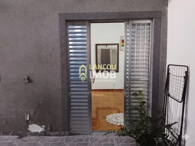 Casa 3 quartos e 3 banheiros, à venda, no bairro Vila São Paulo em Jundiaí
