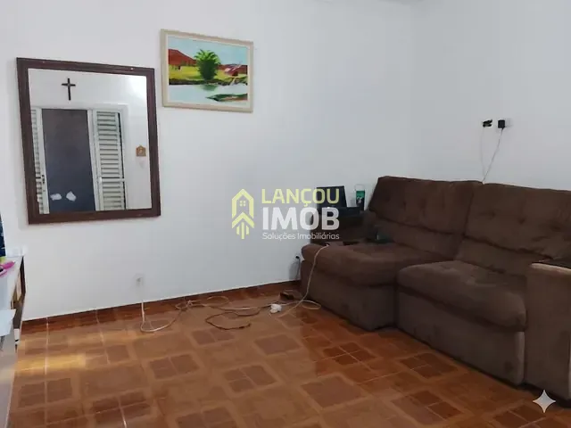 Casa 3 quartos e 3 banheiros, à venda, no bairro Vila São Paulo em Jundiaí