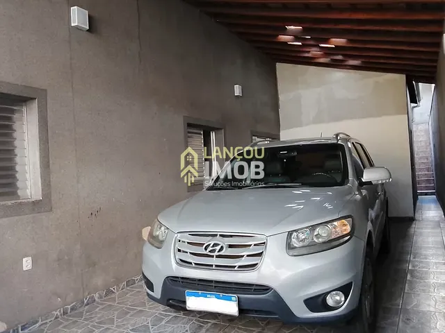 Casa 3 quartos e 3 banheiros, à venda, no bairro Vila São Paulo em Jundiaí