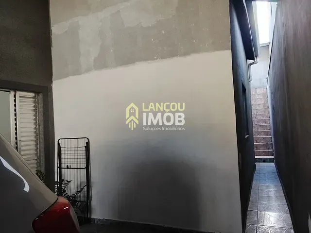 Casa 3 quartos e 3 banheiros, à venda, no bairro Vila São Paulo em Jundiaí