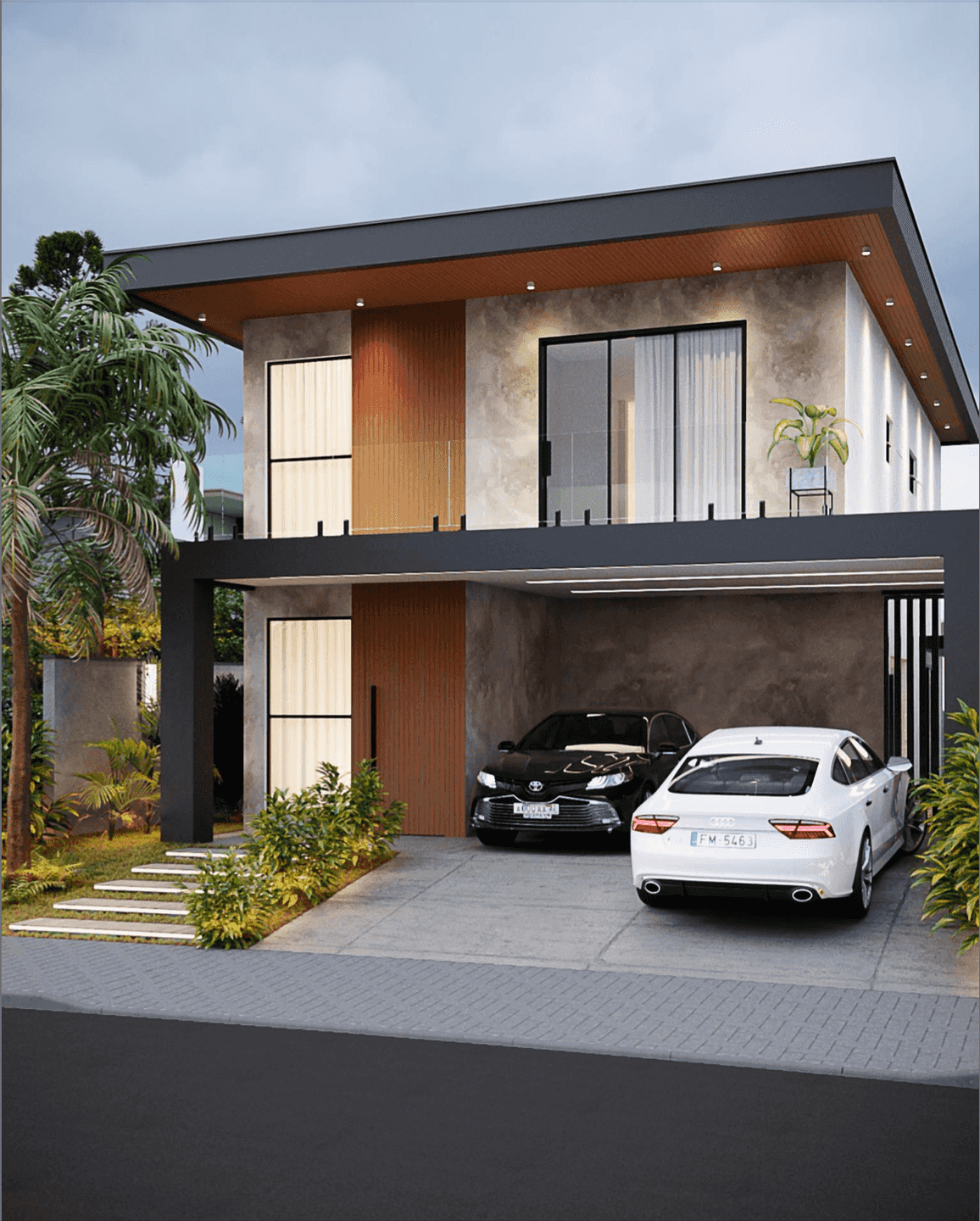 FINANCIE SUA CASA NA PLANTA | PROJETOS PERSONALIZADOS