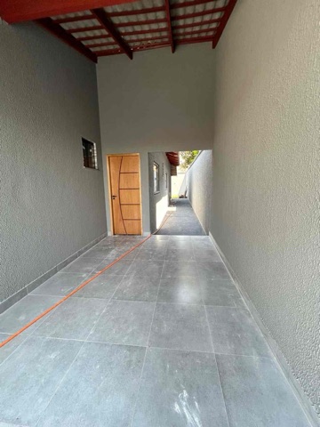 Foto do Casa - Casa à Venda, Setor Aeroporto Sul - 2ª Etapa, Aparecida de Goiânia, GO | Maxwell Imóveis