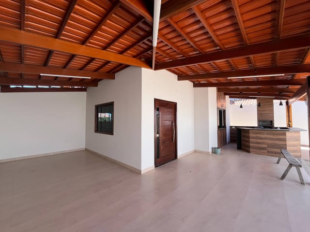 Foto do Casa - Casa para locação, São Francisco, Araçuaí, MG | Rede Max Imoveis
