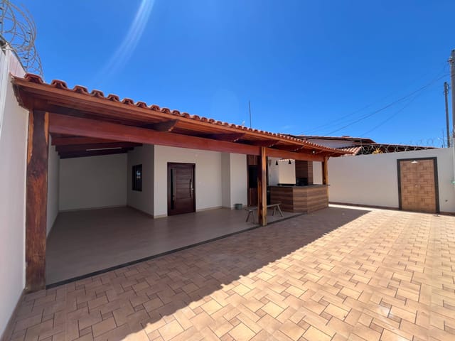 Foto do Casa - Casa para locação, São Francisco, Araçuaí, MG | Rede Max Imoveis