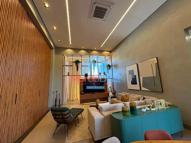 Casa com 330m², à venda, no bairro Cidade Universitária em Ituverava