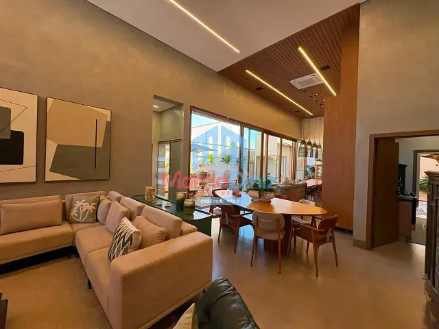 Casa com 330m², à venda, no bairro Cidade Universitária em Ituverava