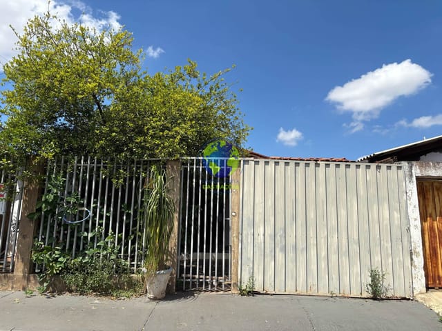 Casa com 194m² 3 quartos e 3 banheiros, à venda, no bairro Jardim Vitória em Cuiabá