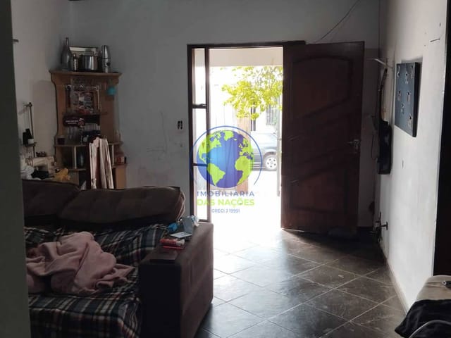 Casa com 194m² 3 quartos e 3 banheiros, à venda, no bairro Jardim Vitória em Cuiabá