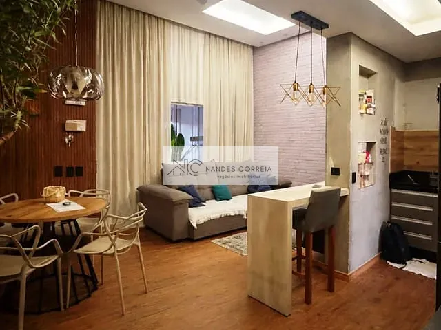 Casa 3 quartos e 2 banheiros, à venda, no bairro Jardim Montecatini em Londrina