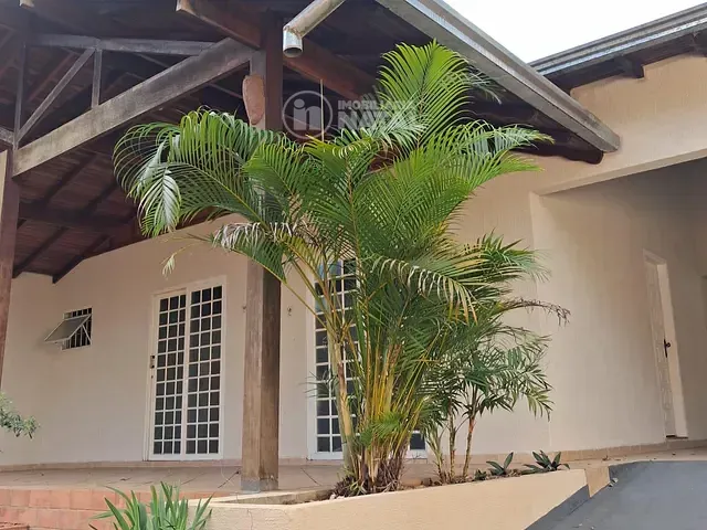 Casa com 380m² 3 quartos e 3 banheiros, à venda, no bairro Alpes em Londrina