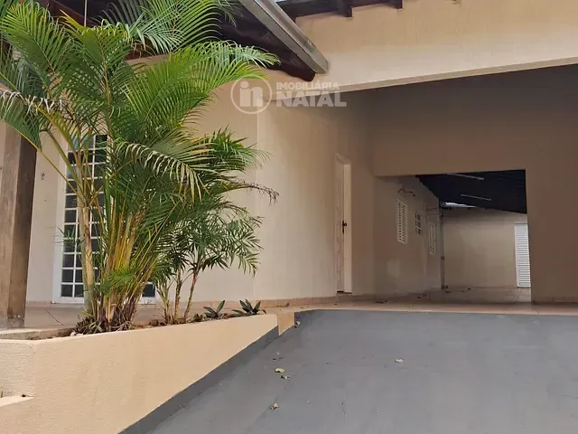 Casa com 380m² 3 quartos e 3 banheiros, à venda, no bairro Alpes em Londrina