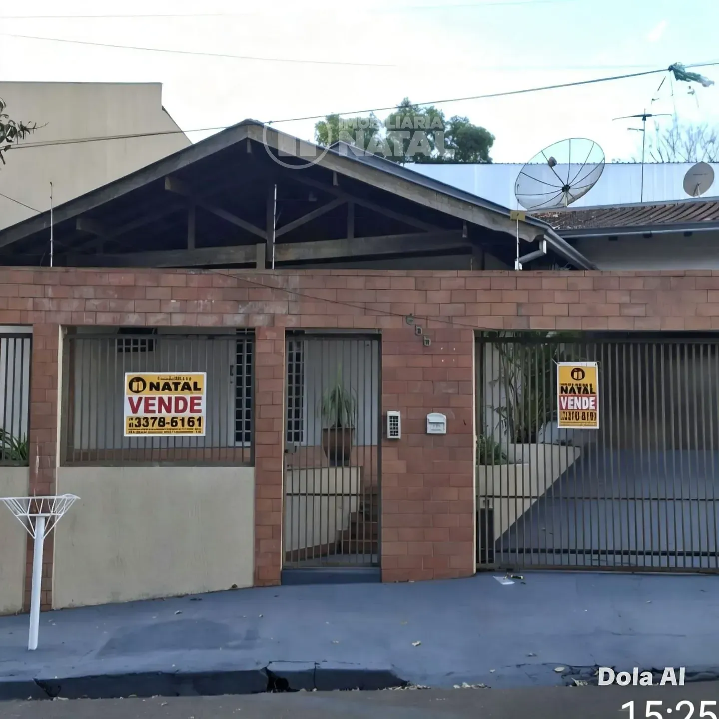 Casa, 3 quartos, 135 m² - Foto 1