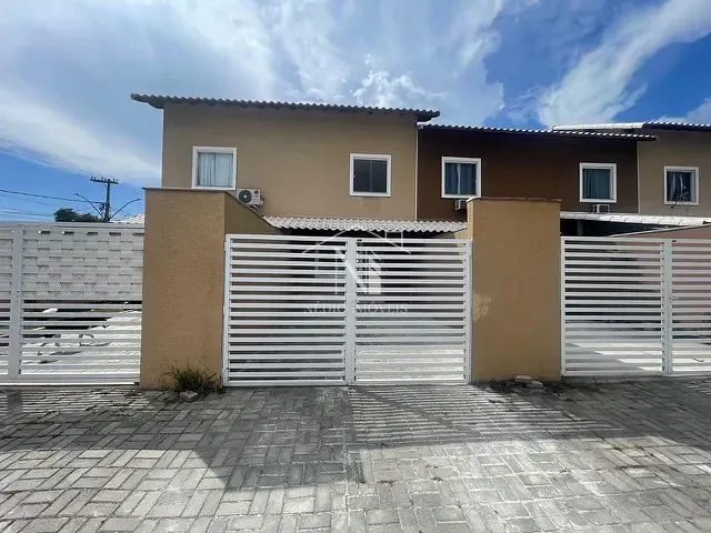 Casa 2 quartos e 2 banheiros, à venda, no bairro São José do Imbassaí em Maricá