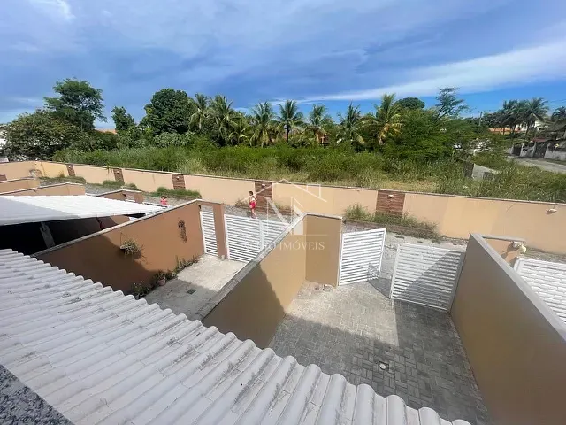 Casa 2 quartos e 2 banheiros, à venda, no bairro São José do Imbassaí em Maricá