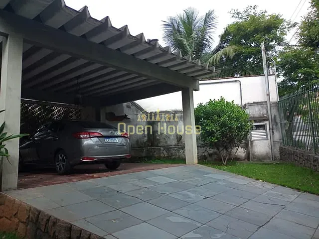 Casa com 430m² 3 quartos e 4 banheiros, à venda, no bairro Jardim Amália em Volta Redonda