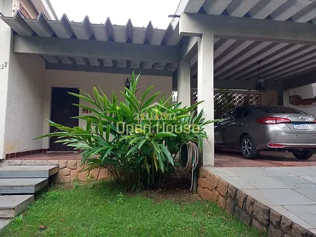 Casa com 430m² 3 quartos e 4 banheiros, à venda, no bairro Jardim Amália em Volta Redonda