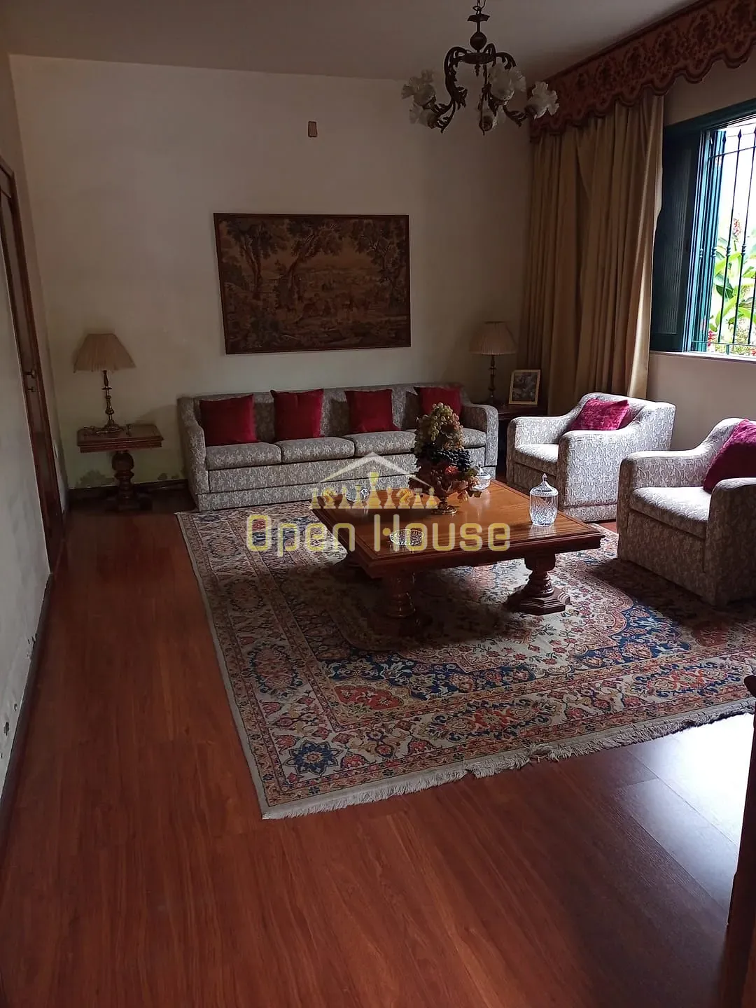 Casa, 3 quartos, 216 m² - Foto 4