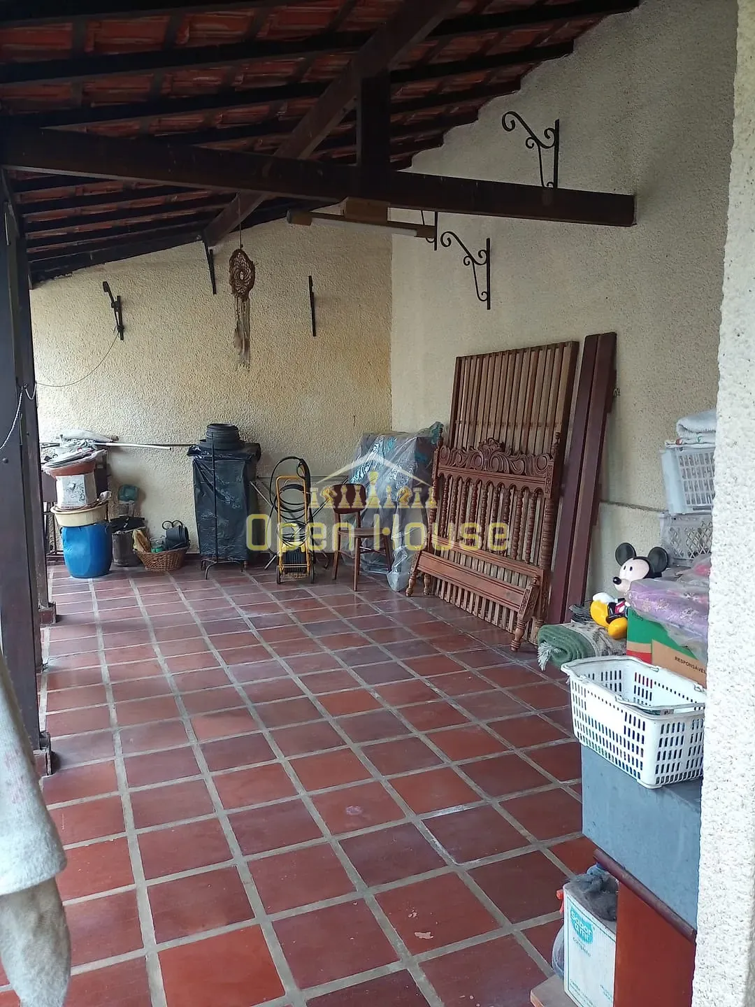 Casa, 3 quartos, 216 m² - Foto 31