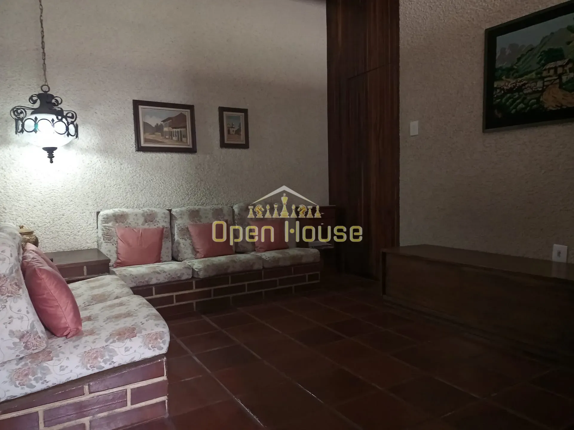 Casa, 3 quartos, 216 m² - Foto 6