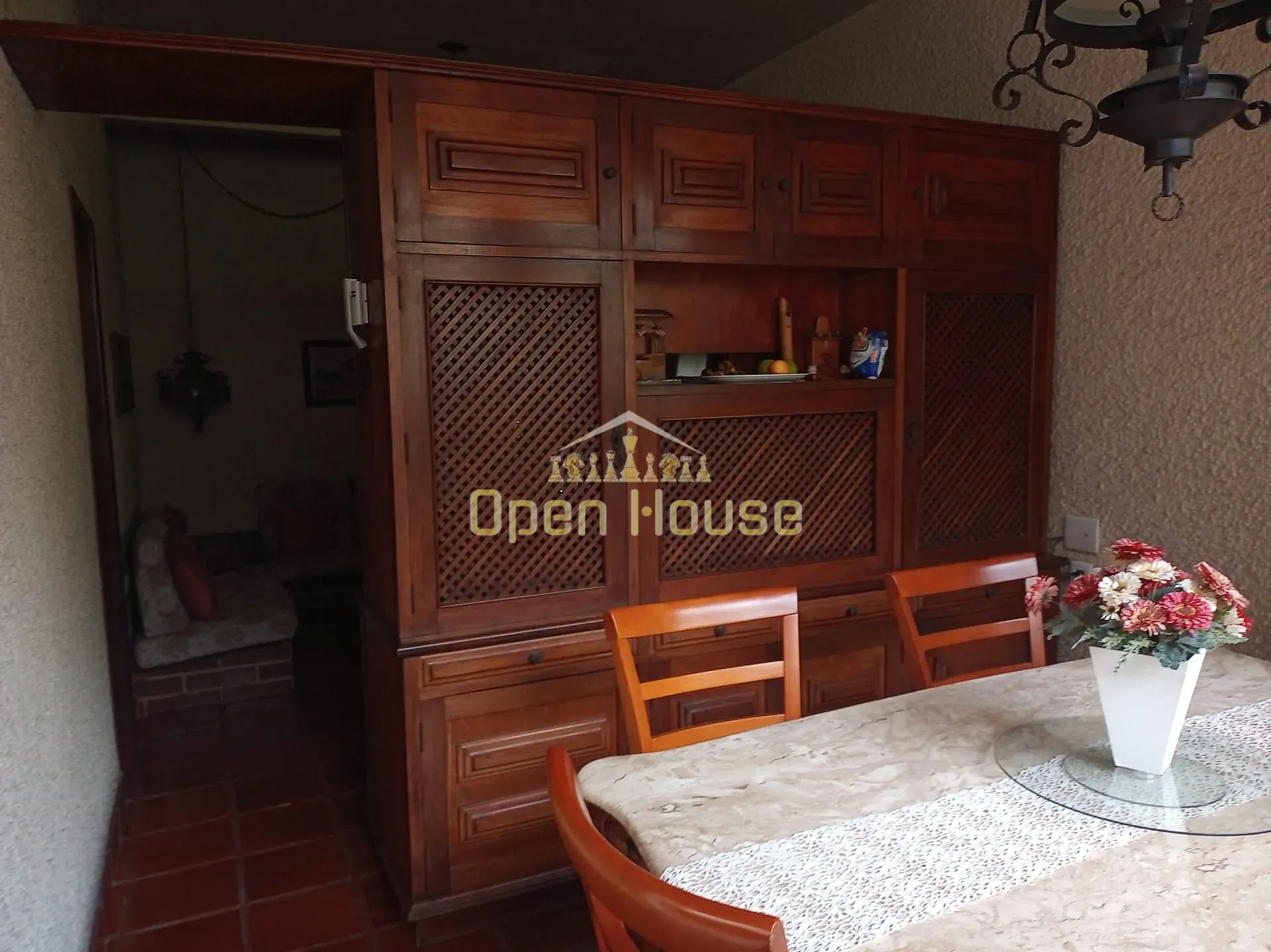 Casa, 3 quartos, 216 m² - Foto 9