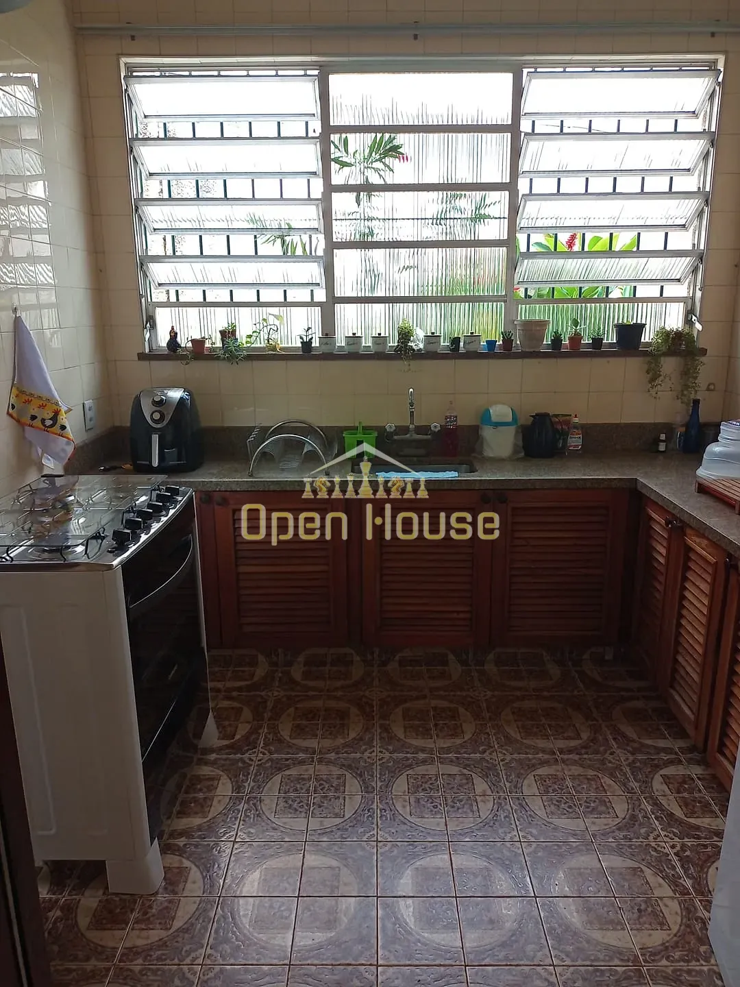 Casa, 3 quartos, 216 m² - Foto 10