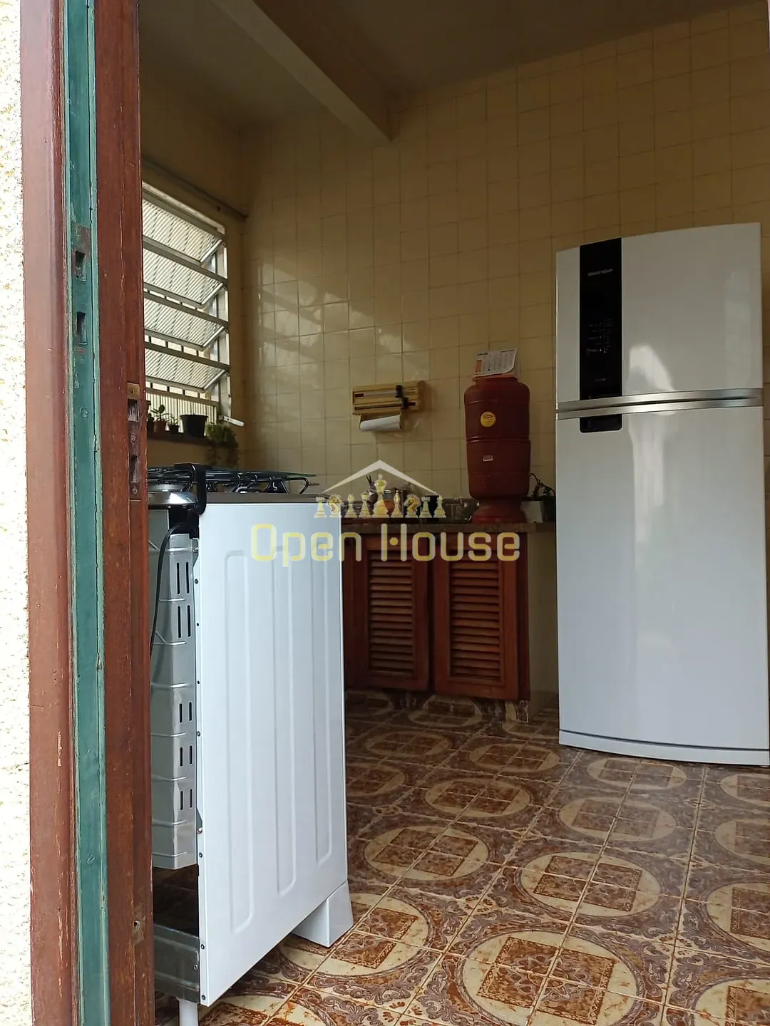 Casa, 3 quartos, 216 m² - Foto 11