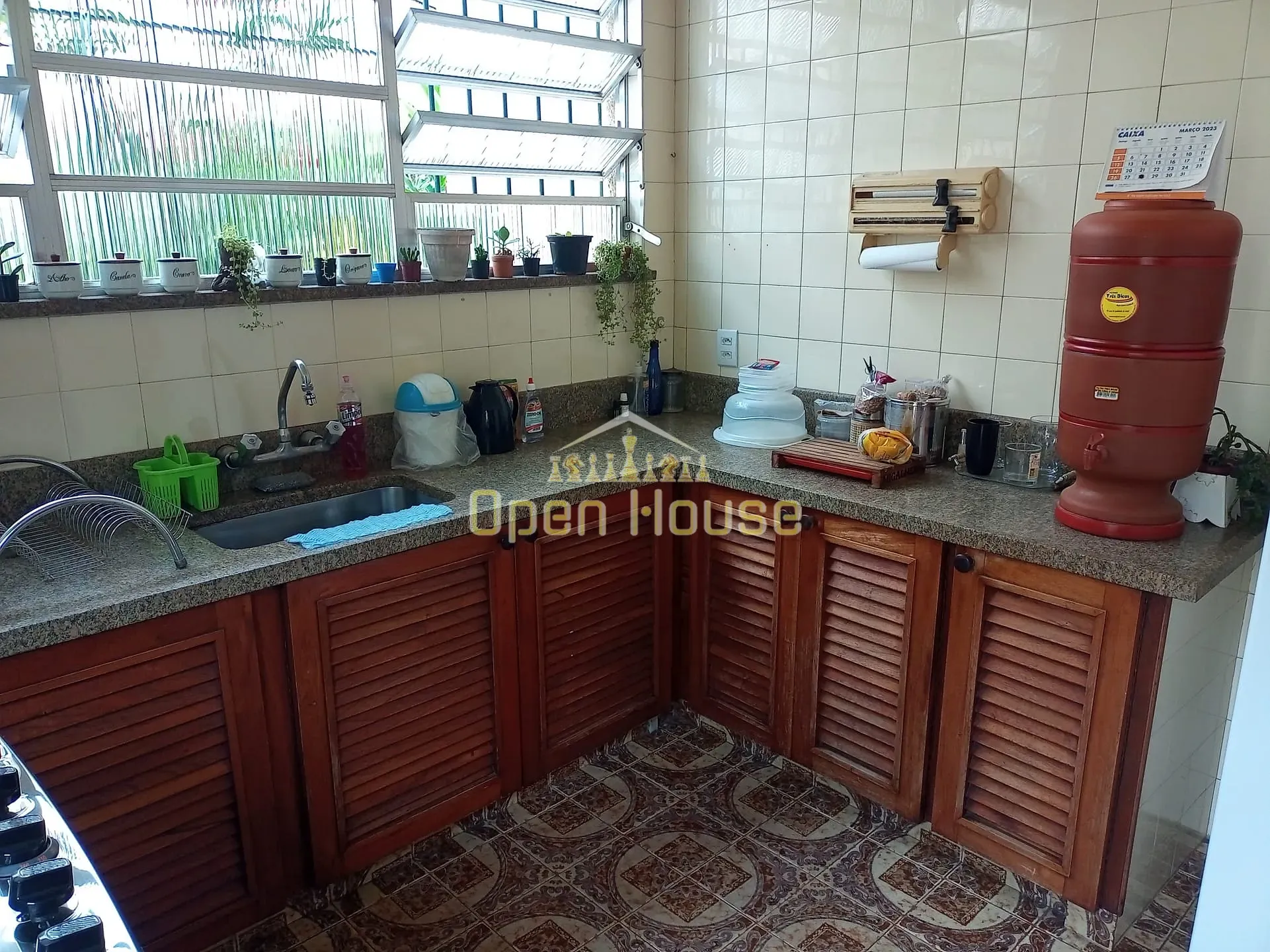 Casa, 3 quartos, 216 m² - Foto 12