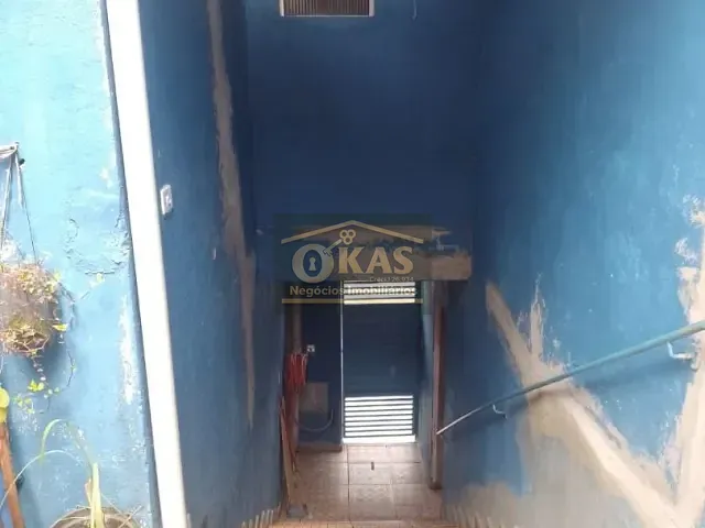 Casa com 22m² 3 quartos e 2 banheiros, à venda, no bairro Jardim Luella em Suzano