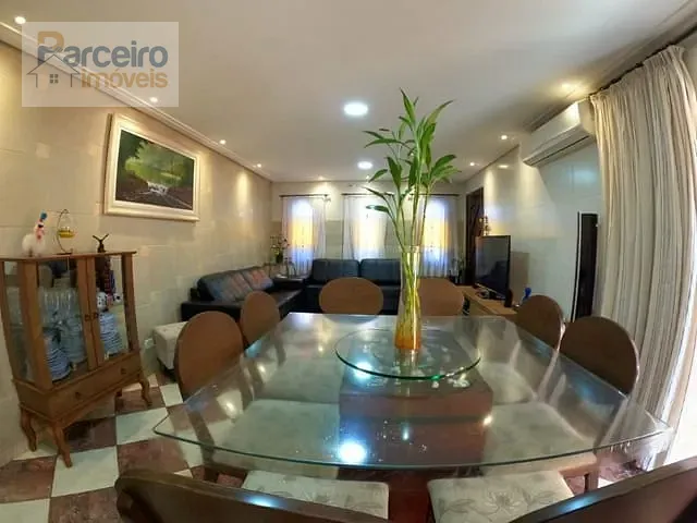 Casa com 168m² 3 quartos e 2 banheiros, à venda, no bairro CHACARA CALIFORNIA em São Paulo