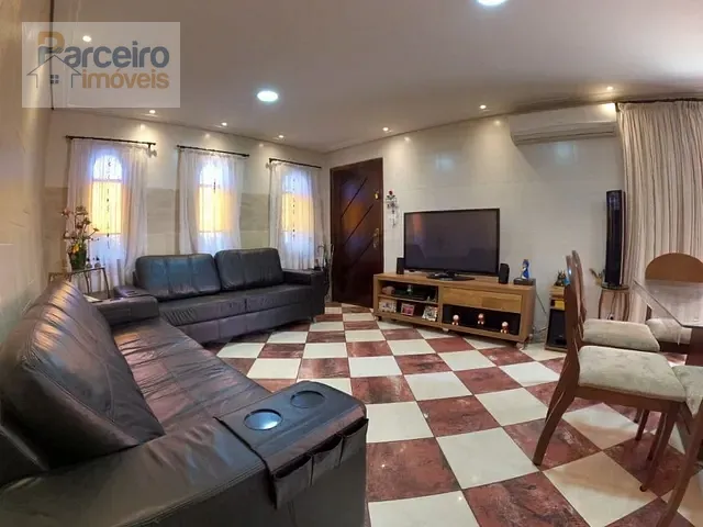 Casa com 168m² 3 quartos e 2 banheiros, à venda, no bairro CHACARA CALIFORNIA em São Paulo